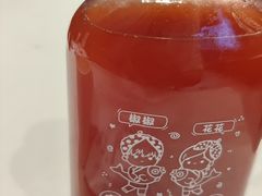 -渝是乎酸菜鱼(龙旗购物中心店)