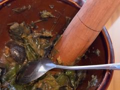 -严记小天府酸菜鱼(西四路店)