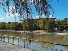 -上海第二工业大学(金海路校区)