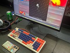 -绿树电竞(五路店)