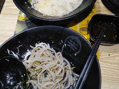 -渔米丰·广府鱼汤米线(光明广场店)