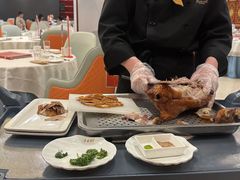 -北京全聚德(西客站店)