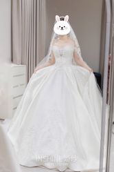 -INSHINE婚纱礼服