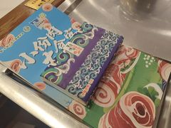 -草原传奇鲜羊火锅(桥北店)