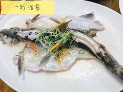 -寻味顺德·南记酒家·传统顺德菜·鱼生(广源路店)