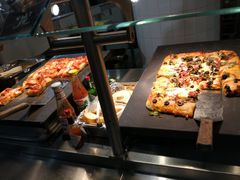 -So Lounge索兰至餐厅(蓝色港湾店)