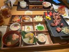 -味太助·银饭食堂(中华城店)