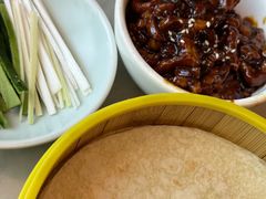 -小菜园新徽菜(无锡宜家荟聚中心店)