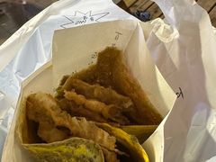 -清真·二嫂子煎饼果子(鼓楼旗舰形象店)