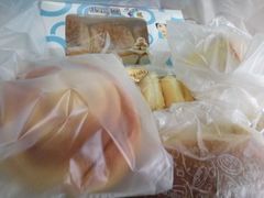 -华荣西饼屋(龙井店)