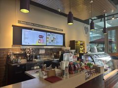 -COSTA COFFEE(阿里中心店)