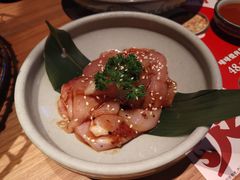 -烧肉达人•炭火烧肉(新天地店)