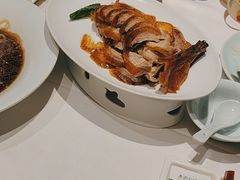 -惠丰堂饭庄·烤鸭·京味菜(翠微路店)
