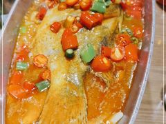-匠心臭鳜鱼·徽菜(荣京道店)