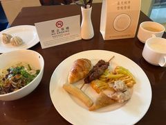 -北京饭店