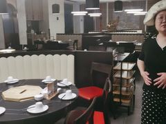 -蜀九香火锅(彩虹店)