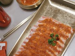 -韩宫宴烤肉·料理(颛桥万达店)