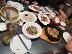 -全聚德(双井店)
