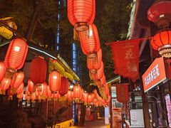-巴倒烫陆派火锅山庄(南山总店)