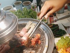 -鲜一烤肉(沈北店)