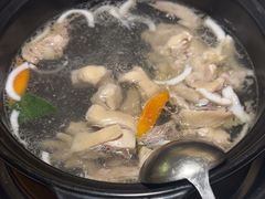 -狐狸爱上椰子鸡(滨江星光大道店)