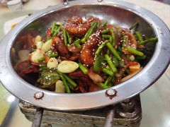 -皮五鱼汤面(老街店)