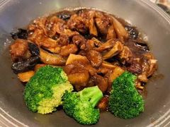 -琼菜王(南海店)