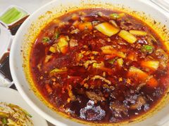 -大鸭梨烤鸭(金色漫香店)