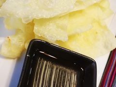 -香巴拉云南餐厅(华莱坞店)