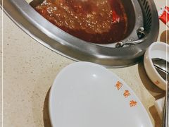 -蜀留香火锅·始于1999·原四川老火锅(白堤路店)