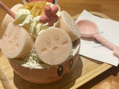 -大象厨房(重庆道店)