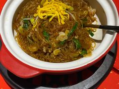 -荷风细雨·中国茶宴(碧云店)