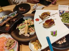 -蟹福家活蟹料理·豪华自助(绿洲假日酒店)