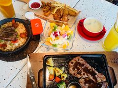 -必胜客(海滨店)