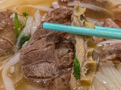 -蔡澜Pho·越南粉餐厅(海上世界店)