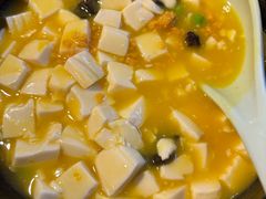 海胆豆腐-有喜胶东小馆(太申祥和店)