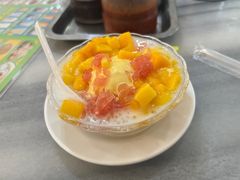 -芬芳甜品(同福路店)
