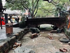 -黄龙溪古镇