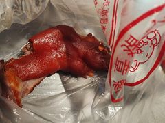 -豫章猪手王(蛤蟆街店)
