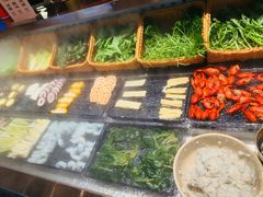-牛New寿喜烧(中山公园龙之梦店)