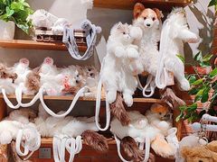 -番茄口袋(上海普陀区环球港店)