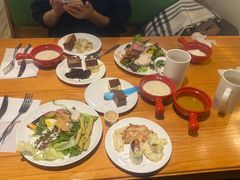 -So Lounge索兰至餐厅(蓝色港湾店)