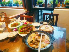 -尽善百年古院餐厅(王家老宅店)
