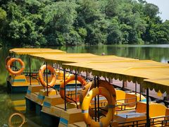 -李小龙乐园(顺德均安店)