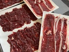 -伟记牛肉(金鸿公路店)