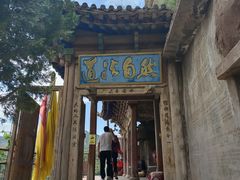 -炳灵寺世界文化遗产旅游区