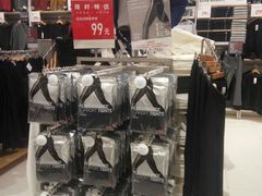-优衣库(南宁万象城店)