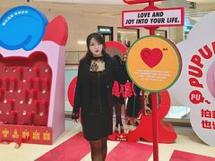 -CityOn熙地港西安购物中心