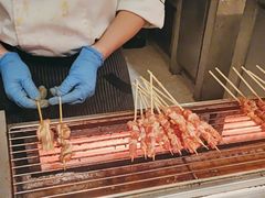 -杭州开元名都大酒店·地中海自助餐厅
