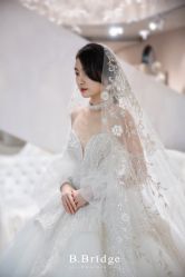 点击看大图 -B.Bridge Couture婚纱礼服(福田店)